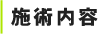 施術内容